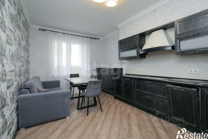 1-комн квартира ул Ю.Гагарина, 99,  д. 99