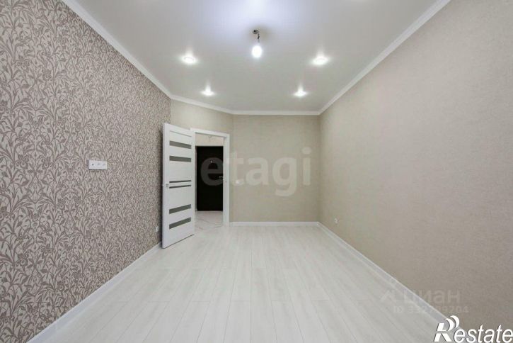 1-комн квартира Иртышский пер, 12,  д. 12