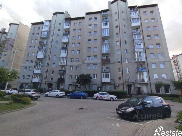 2-комн квартира ул В.Гакуна, 9,  д. 9