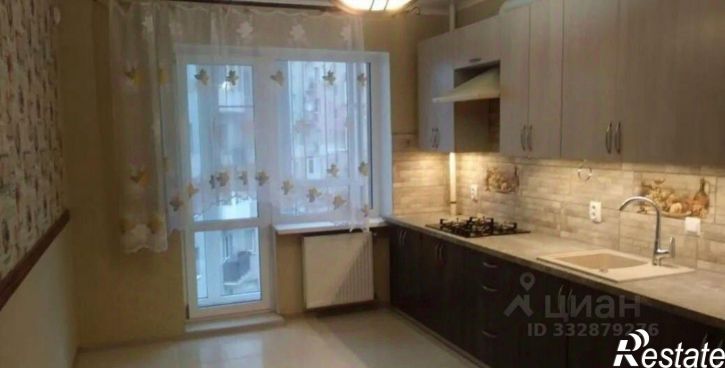2-комн квартира ул В.Гакуна, 9,  д. 9