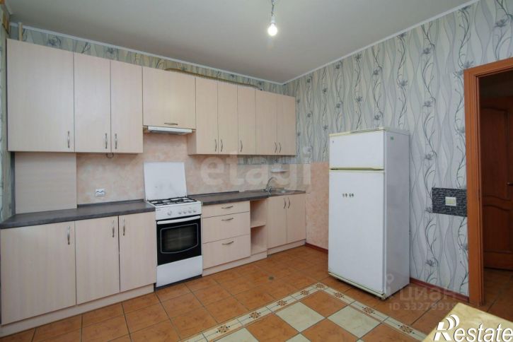 3-комн квартира ул Беланова, 4,  д. 4