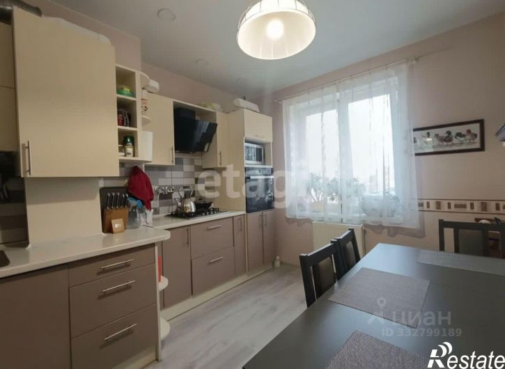 2-комн квартира ул З.Космодемьянской, 10,  д. 10