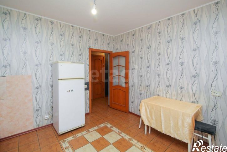 3-комн квартира ул Беланова, 4,  д. 4