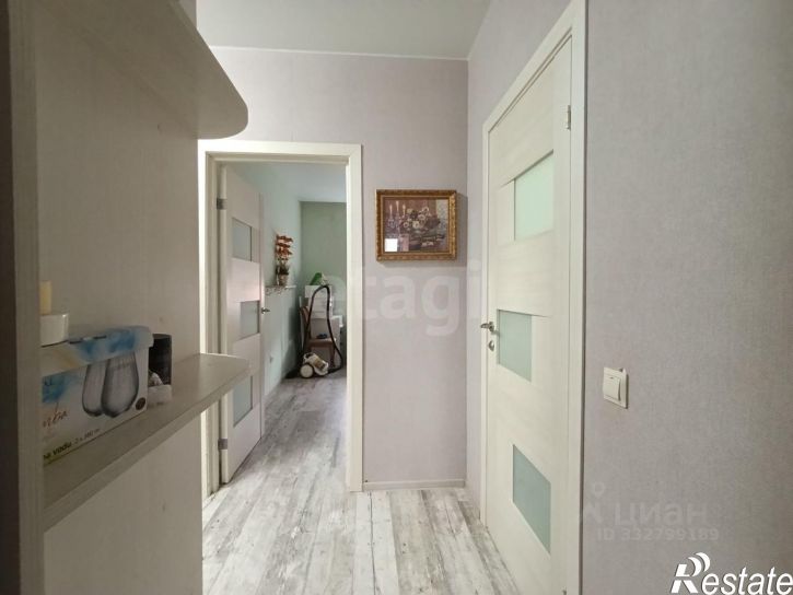 2-комн квартира ул З.Космодемьянской, 10,  д. 10