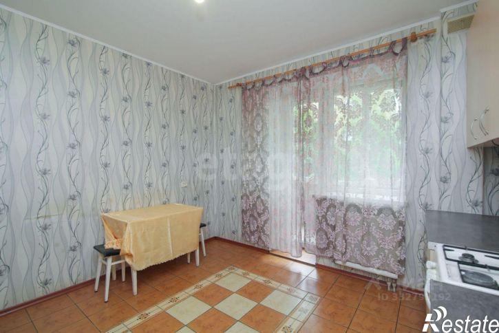 3-комн квартира ул Беланова, 4,  д. 4