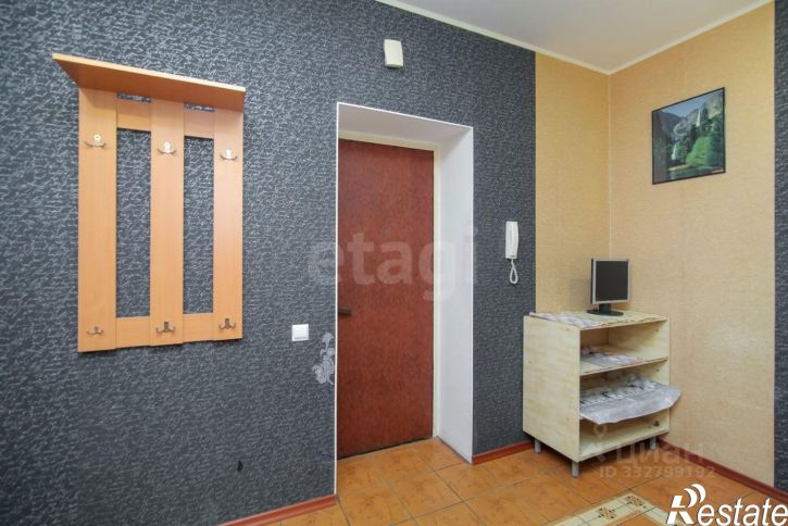 3-комн квартира ул Беланова, 4,  д. 4