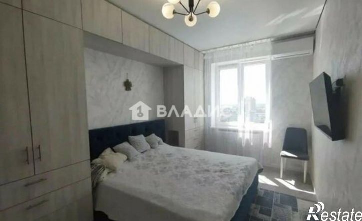 2-комн квартира ул Б.Хмельницкого, 50,  д. 50