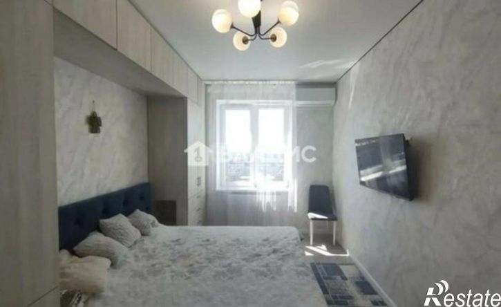 2-комн квартира ул Б.Хмельницкого, 50,  д. 50