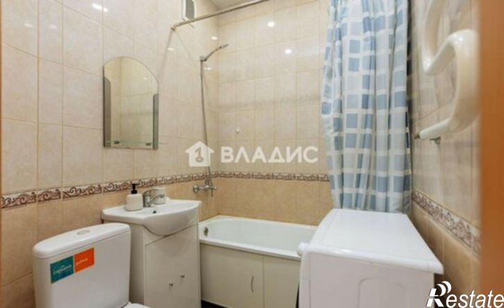 1-комн квартира ул У.Громовой, 102,  д. 102