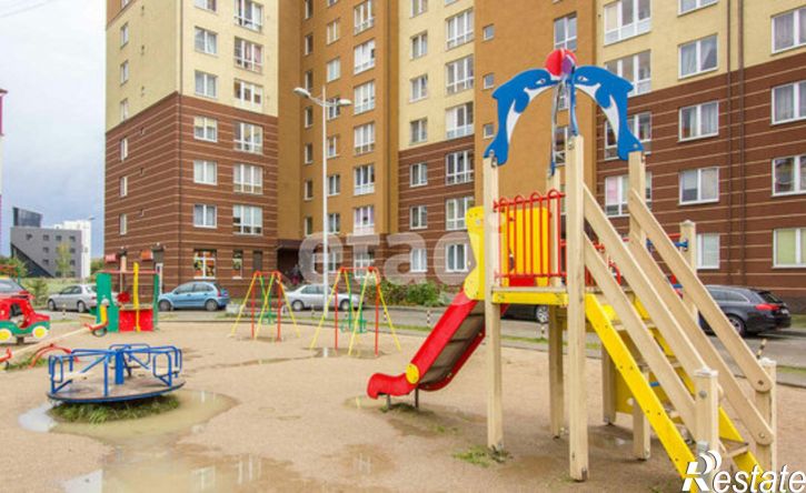 2-комн квартира ул Артиллерийская, 69,  д. 69