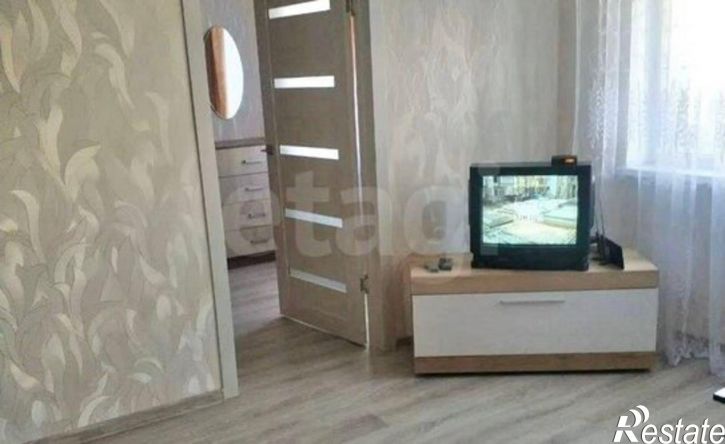 2-комн квартира ул Космонавта Леонова, 44,  д. 44