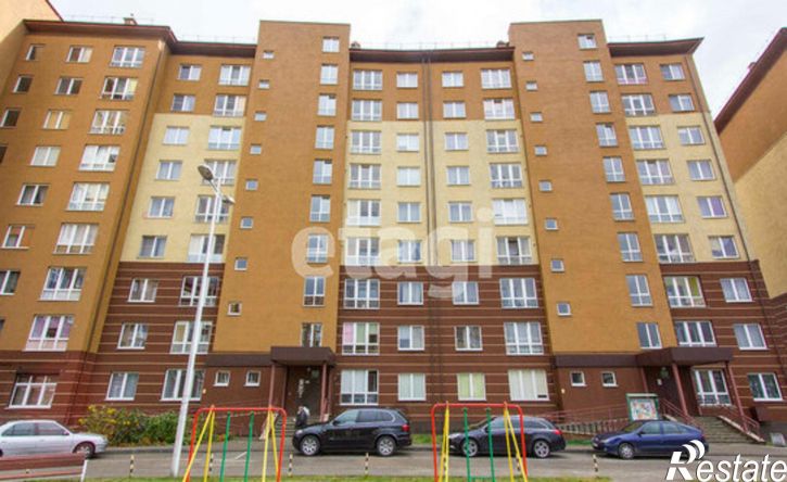 2-комн квартира ул Артиллерийская, 69,  д. 69