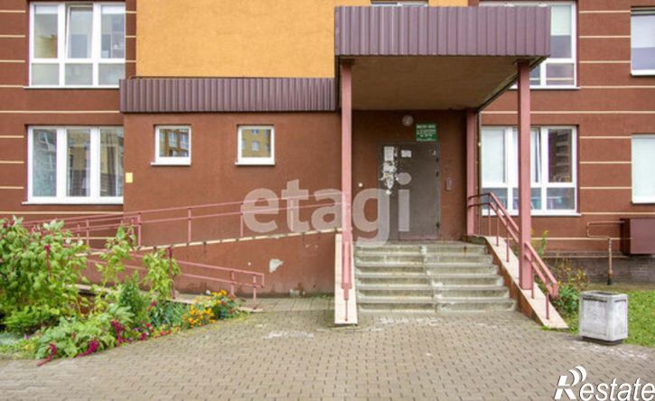 2-комн квартира ул Артиллерийская, 69,  д. 69