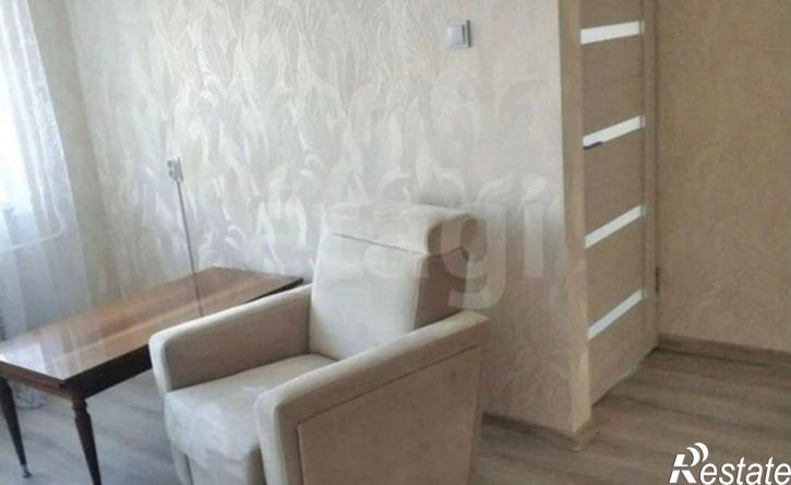 2-комн квартира ул Космонавта Леонова, 44,  д. 44