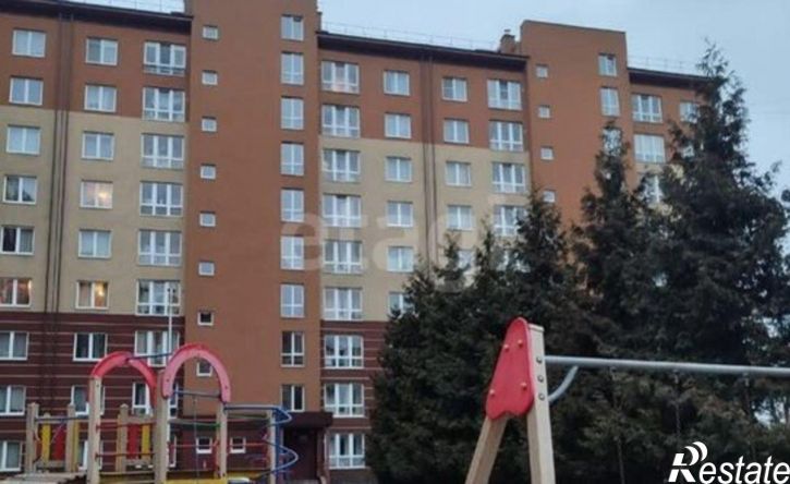2-комн квартира ул Артиллерийская, 69,  д. 69