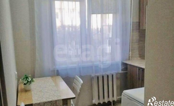 2-комн квартира ул Космонавта Леонова, 44,  д. 44