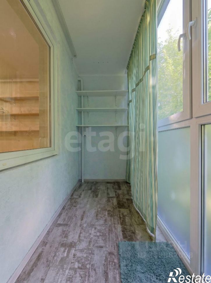 1-комн квартира ул Ростовская, 13,  д. 13