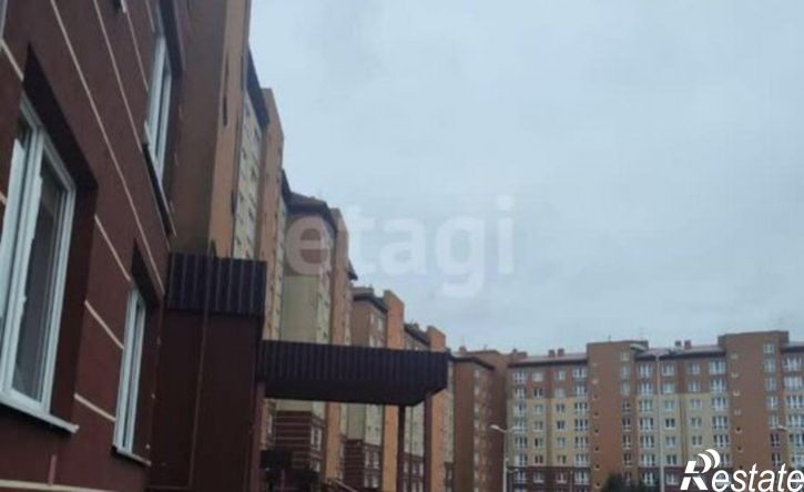 2-комн квартира ул Артиллерийская, 69,  д. 69