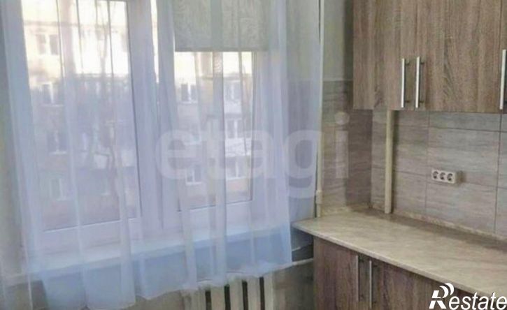 2-комн квартира ул Космонавта Леонова, 44,  д. 44