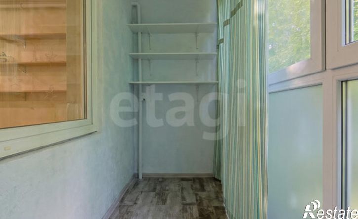 1-комн квартира ул Ростовская, 13,  д. 13