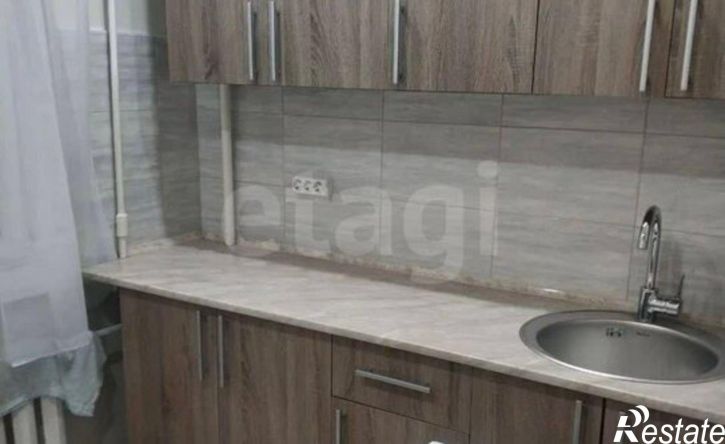 2-комн квартира ул Космонавта Леонова, 44,  д. 44
