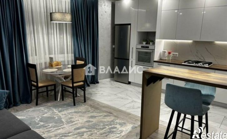 2-комн квартира ул О.Кошевого, 30,  д. 30