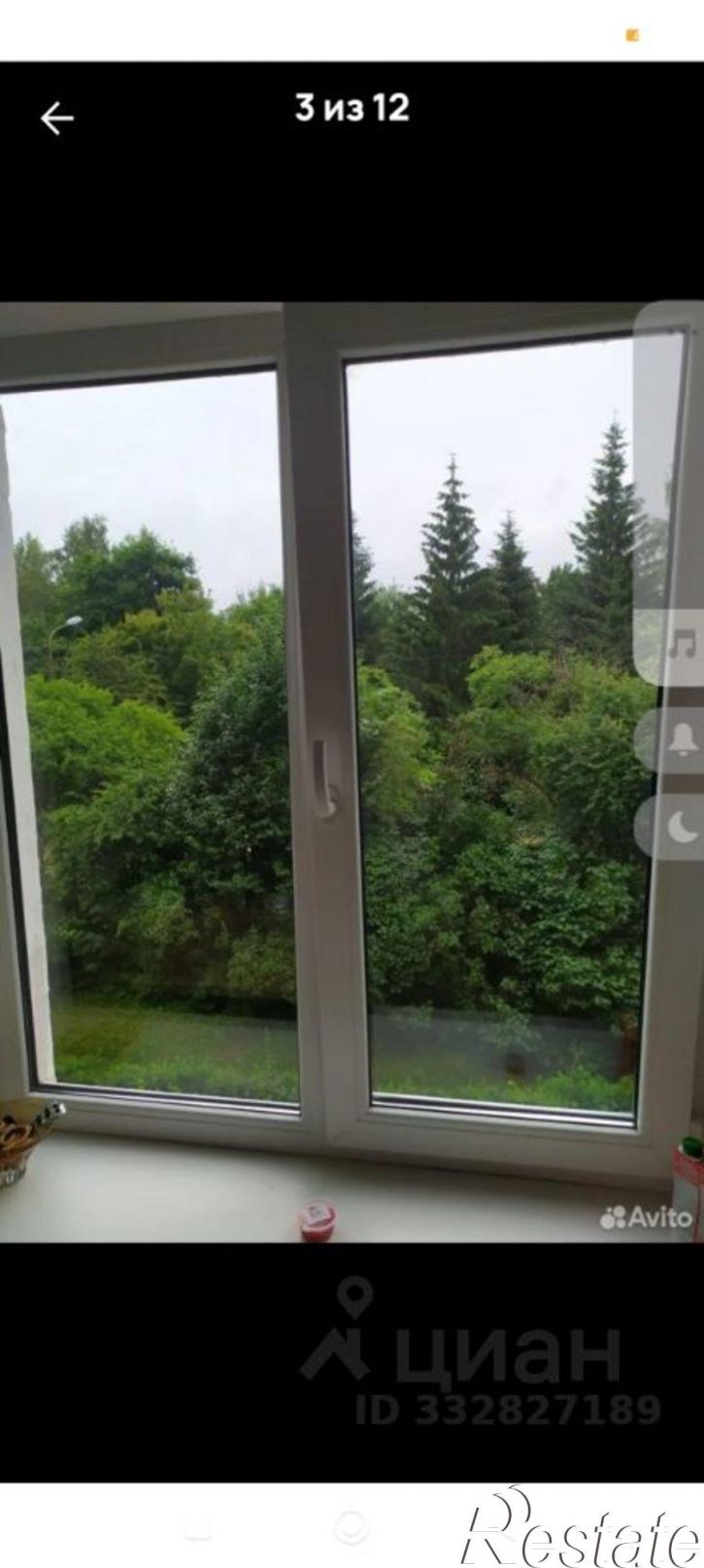 4-комн квартира ул Карташева, 6,  д. 6