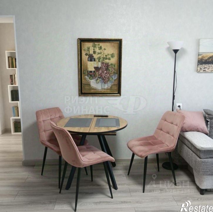 3-комн квартира Советский пр-кт, 36Б,  д. 36Б