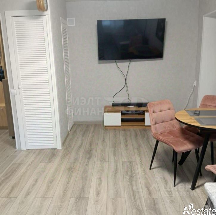 3-комн квартира Советский пр-кт, 36Б,  д. 36Б