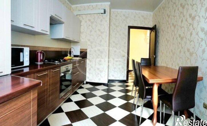 2-комн квартира ул Горького, 96,  д. 96
