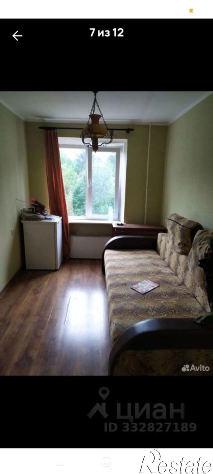 4-комн квартира ул Карташева, 6,  д. 6