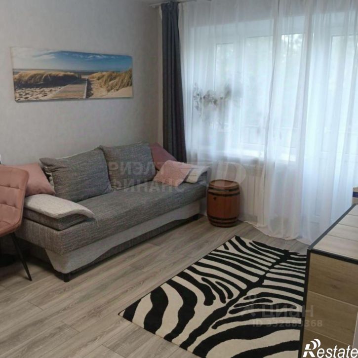 3-комн квартира Советский пр-кт, 36Б,  д. 36Б