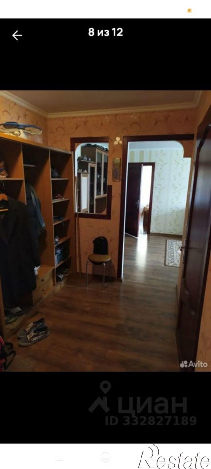 4-комн квартира ул Карташева, 6,  д. 6