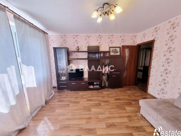 2-комн квартира Старопрегольская наб, 18,  д. 18