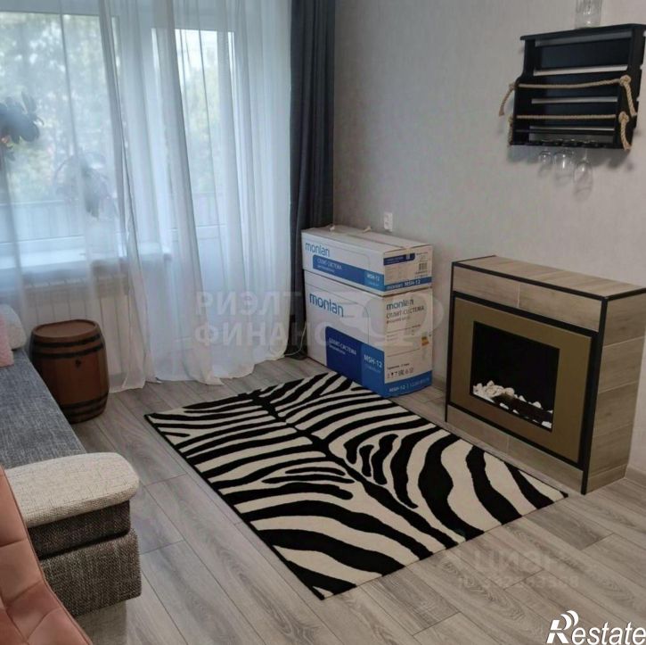 3-комн квартира Советский пр-кт, 36Б,  д. 36Б