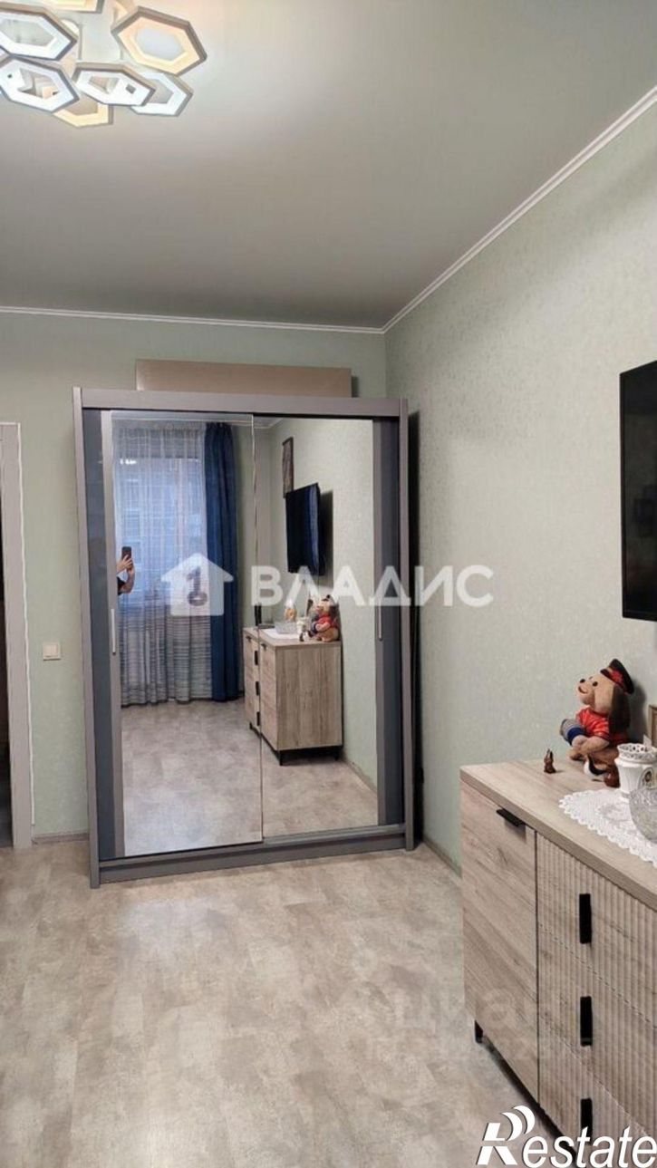 2-комн квартира ул Тихорецкая, 22Б,  д. 22Б