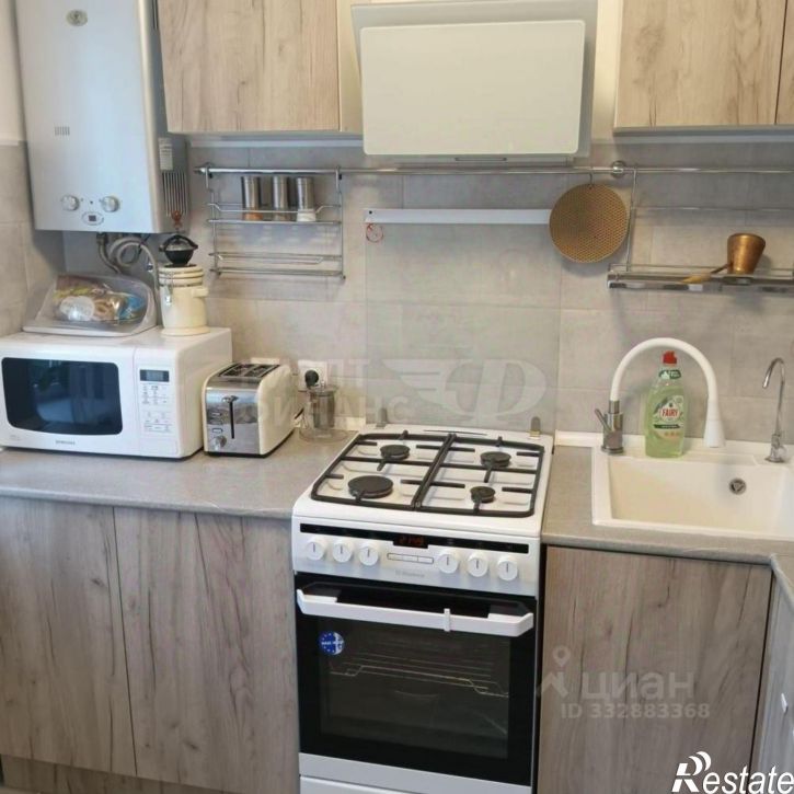 3-комн квартира Советский пр-кт, 36Б,  д. 36Б
