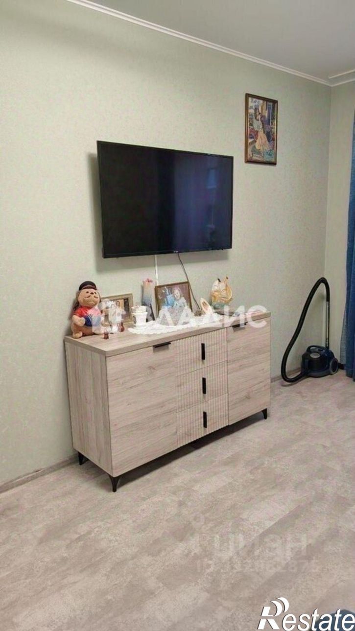 2-комн квартира ул Тихорецкая, 22Б,  д. 22Б