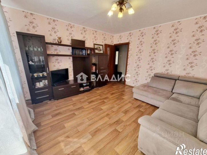2-комн квартира Старопрегольская наб, 18,  д. 18
