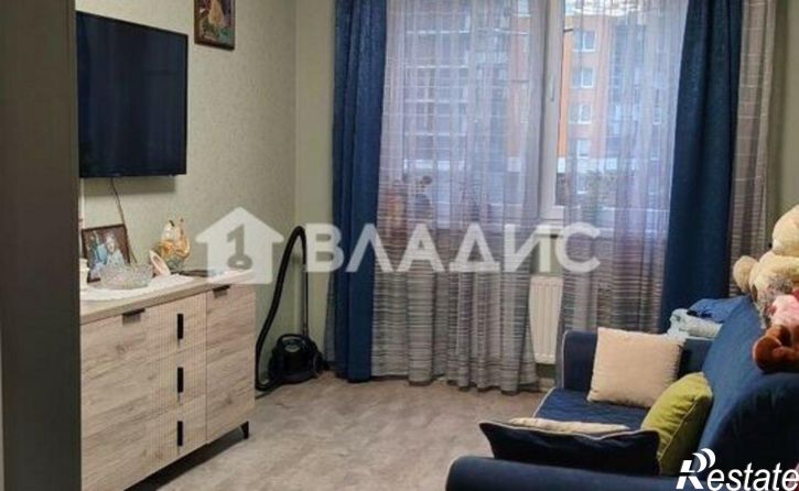 2-комн квартира ул Тихорецкая, 22А,  д. 22А