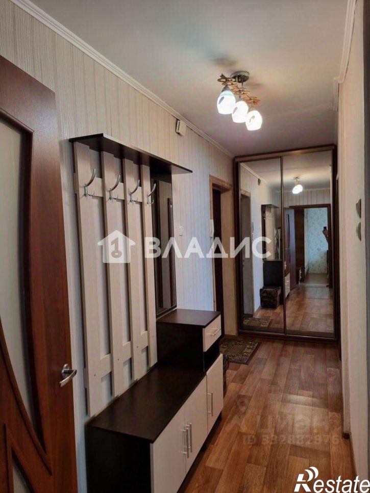 2-комн квартира Старопрегольская наб, 18,  д. 18