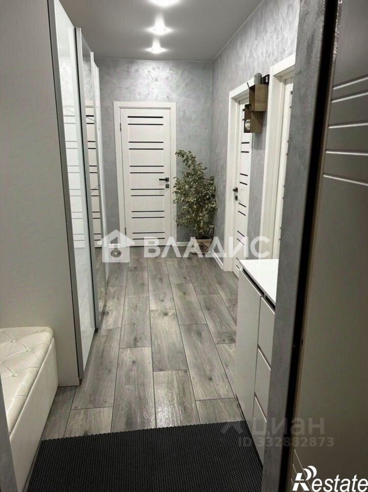2-комн квартира ул Батальная, 110,  д. 110