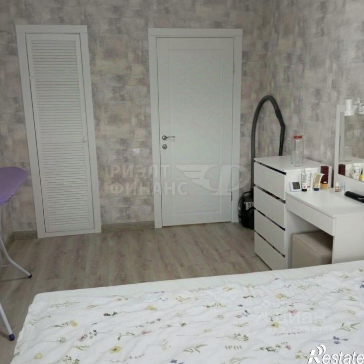3-комн квартира Советский пр-кт, 36Б,  д. 36Б