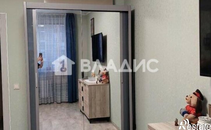 2-комн квартира ул Тихорецкая, 22А,  д. 22А