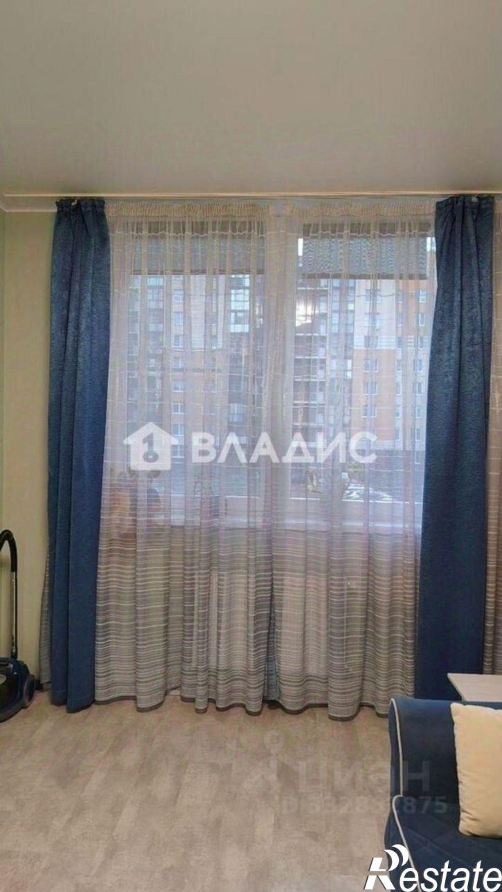 2-комн квартира ул Тихорецкая, 22Б,  д. 22Б