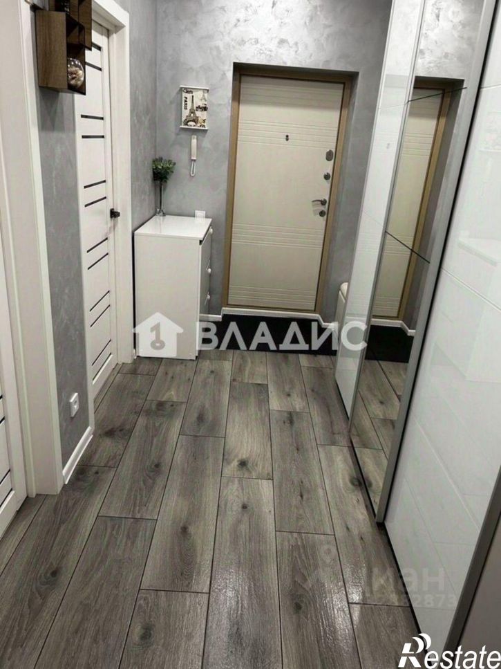 2-комн квартира ул Батальная, 110,  д. 110
