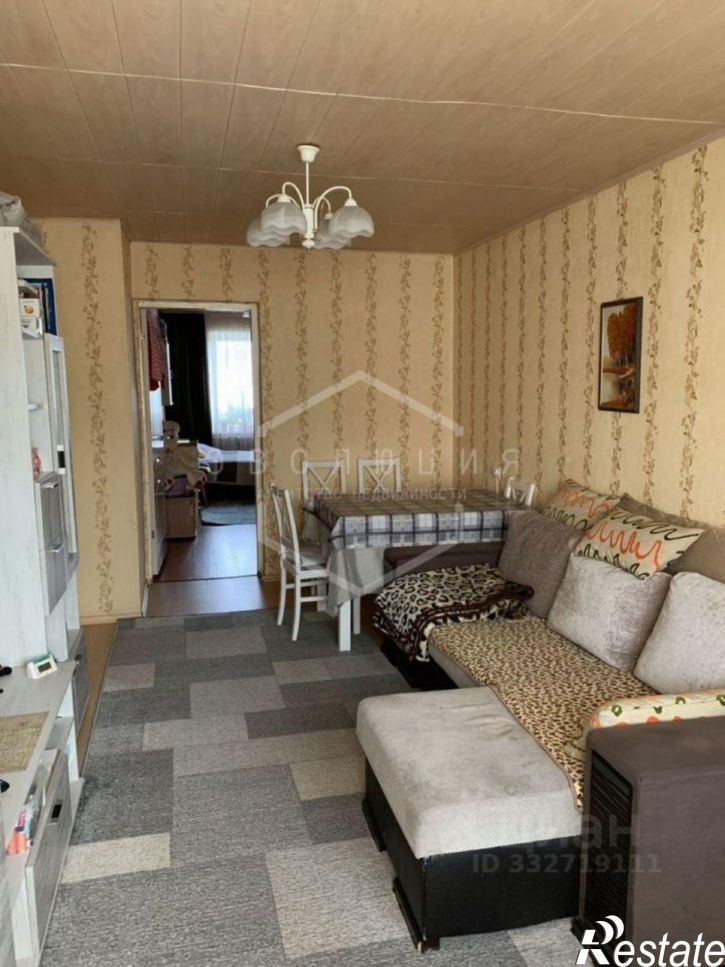 2-комн квартира ул Стекольная, 25,  д. 25