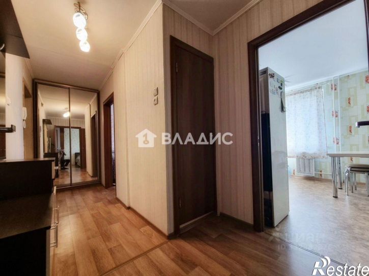 2-комн квартира Старопрегольская наб, 18,  д. 18