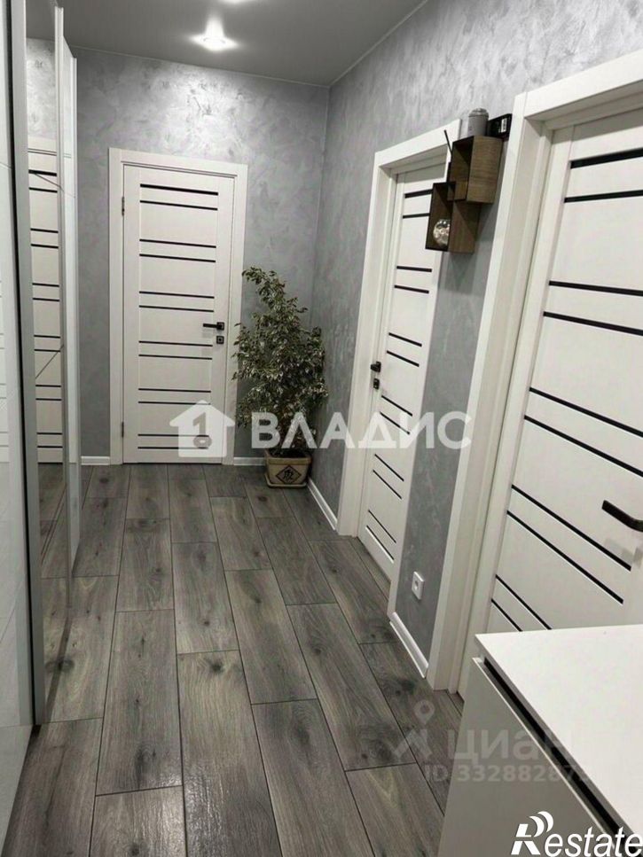 2-комн квартира ул Батальная, 110,  д. 110