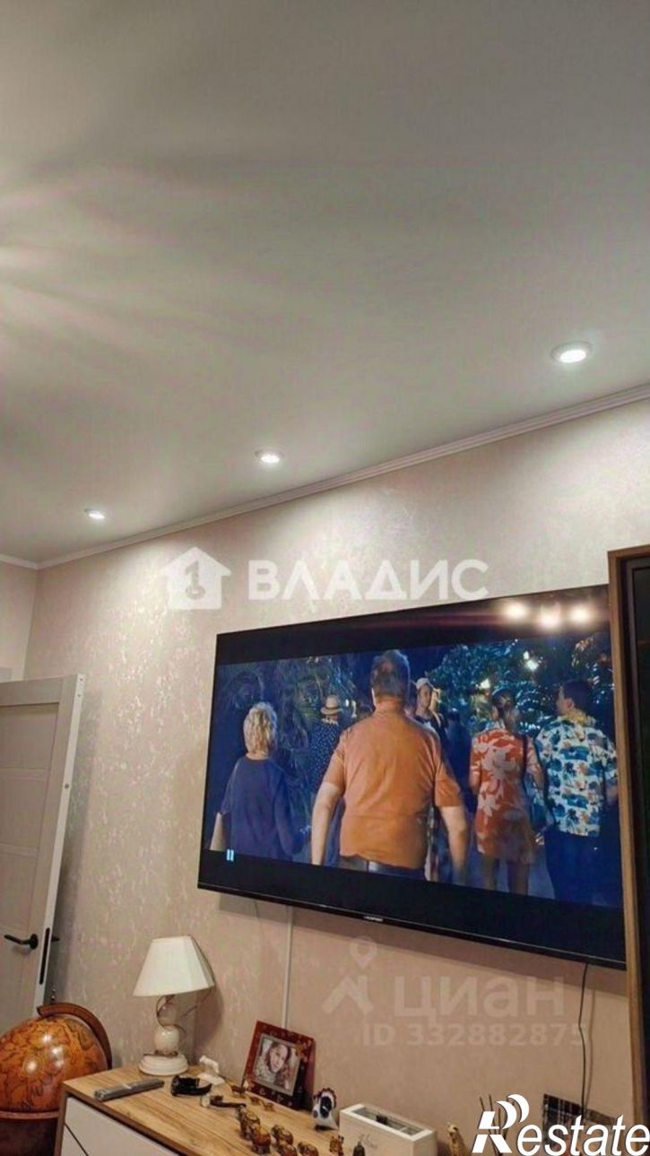 2-комн квартира ул Тихорецкая, 22Б,  д. 22Б